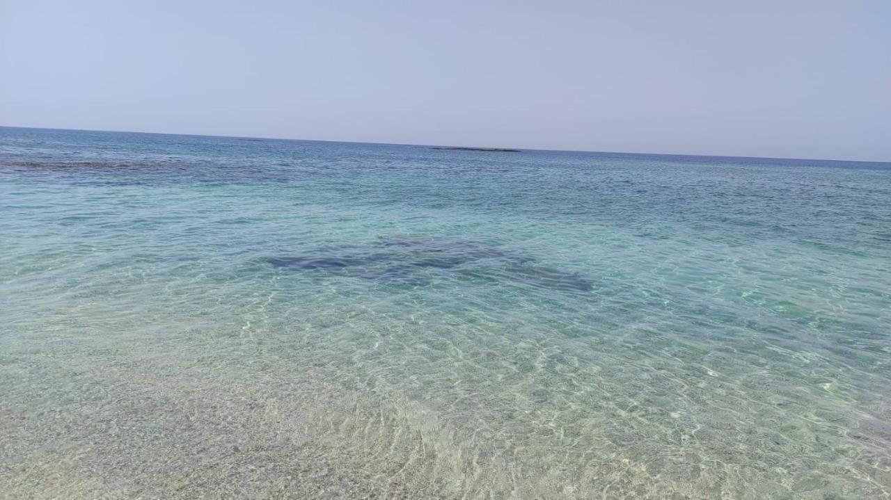 קאפו ואטיצ'אנו Hotel La Fattoria Sul Mare מראה חיצוני תמונה
